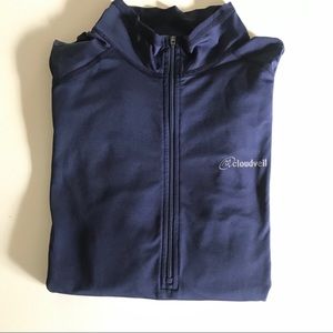Cloudveil baselayer